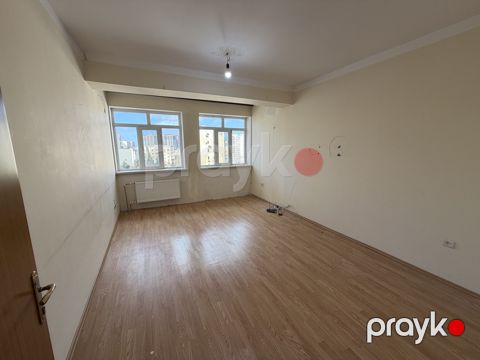 İcarəyə verilir 2 otaqlı yeni tikili 85 m² — Bakı