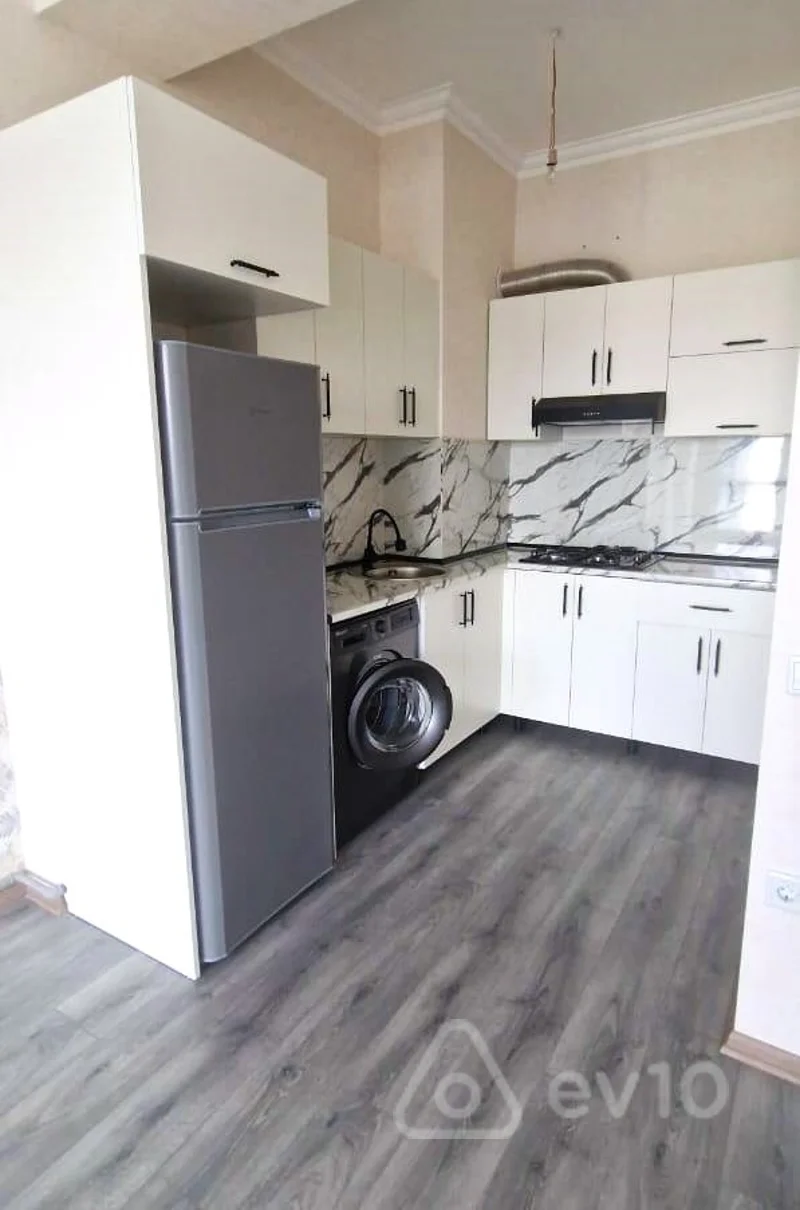 2 otaqlı mənzil, 50 m², Bakı ş., H.Zərdabi küçəsi — Mənzil, Bakı (3)
