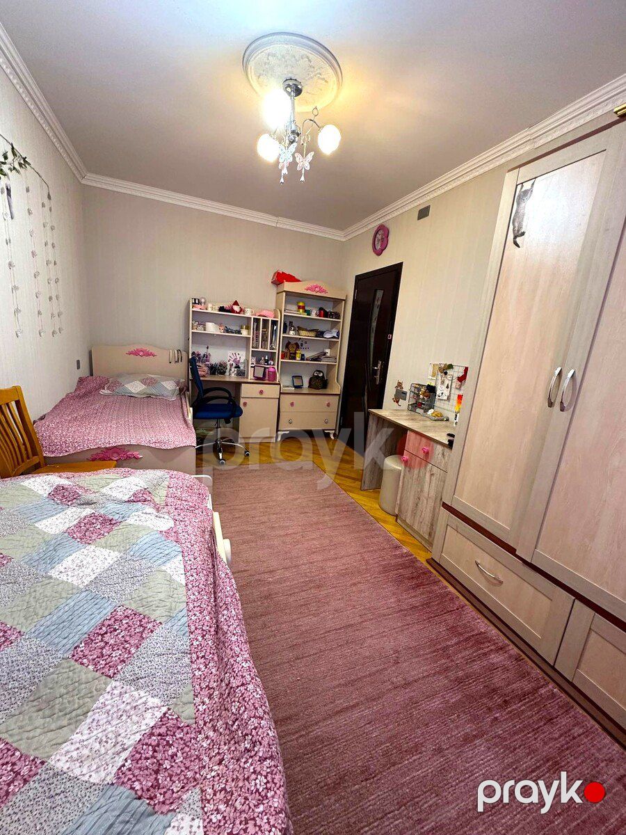 Satılır 4 otaqlı yeni tikili 155 m² — Mənzil, Bakı (8)