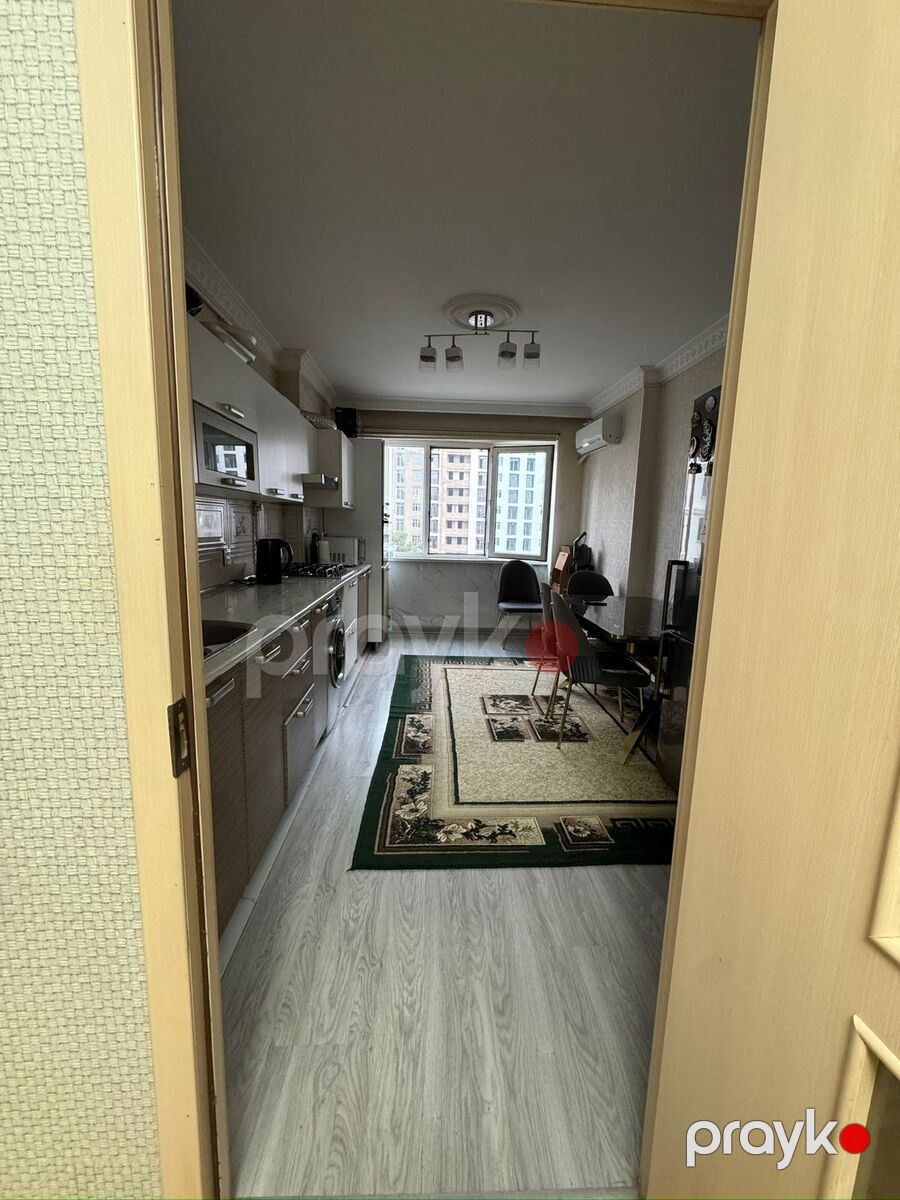 Satılır 3 otaqlı köhnə tikili 80 m² — Mənzil, Bakı (6)