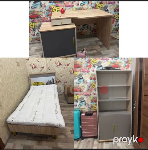 genç oda Desti satılır matras ve elave üstünde doweyi 250 — Bakı