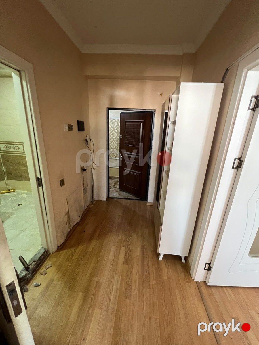 Satılır 2 otaqlı yeni tikili 57 m² — Mənzil, Bakı (5)