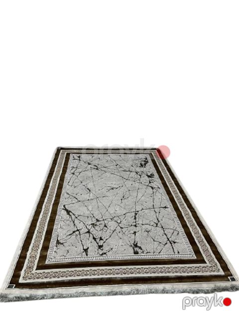 Xalça Viana RM, ipək, rəngbərəng, 100x200 sm — Bakı