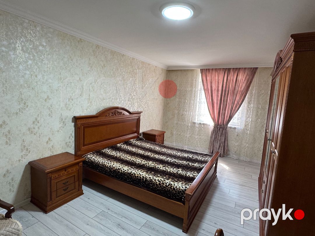 Masazir günlük kirayə ev.50m Masazir ikinci Araza yaxin həyət evi — Ev, villa, Masazır (5)