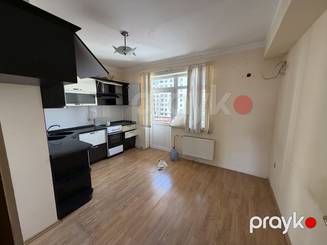 İcarəyə verilir 2 otaqlı yeni tikili 85 m² — Mənzil, Bakı (5)
