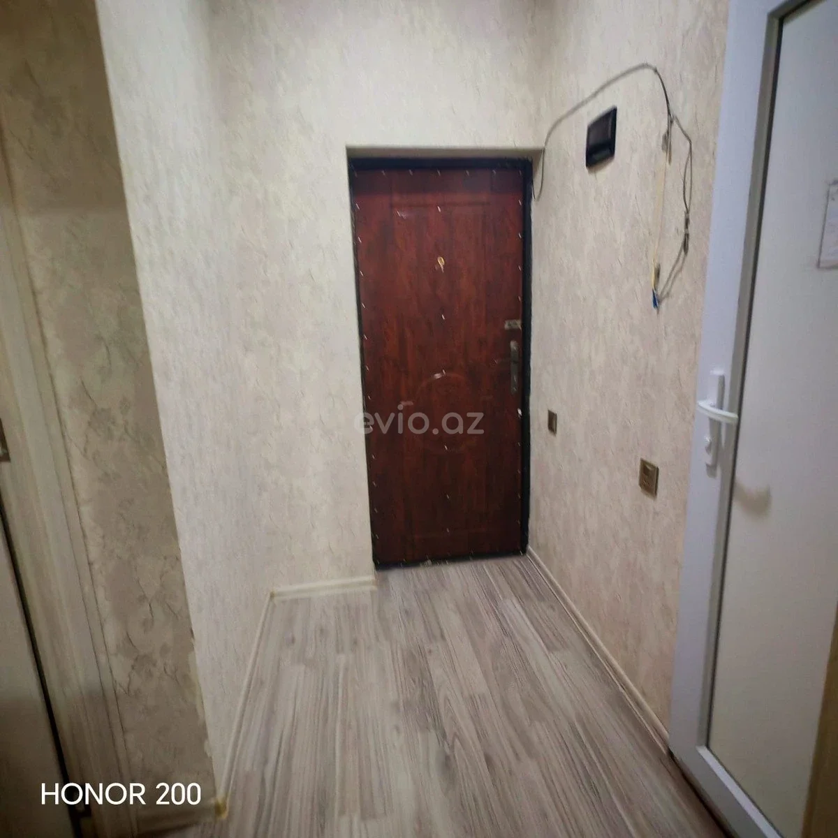 Kirayə 1 otaqlı mənzil Masazırda — Mənzil, Abşeron (8)