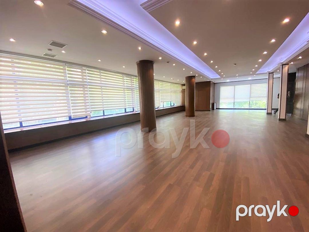 İcarəyə verilir 11 otaqlı ofis 800 m² — Ofis, Bakı (5)