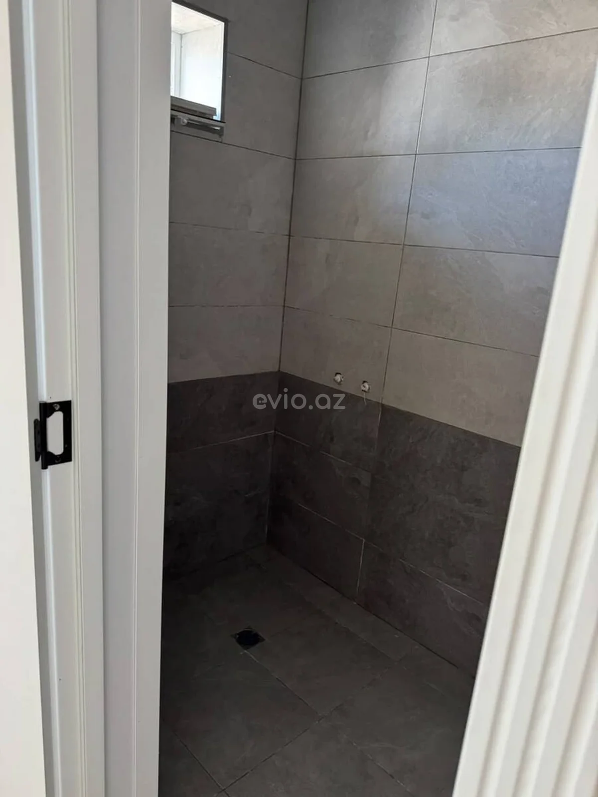 2 otaqlı həyət evi satılır Zabrat qəsəbəsində — Ev, villa, Bakı (4)