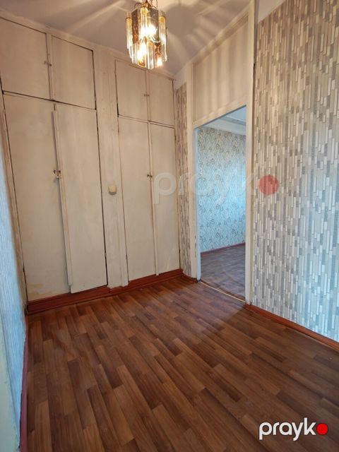 2-otaqlı mənzil, Biləcəri qəs, Məhəllə 5035, 51.54 m² — Bakı