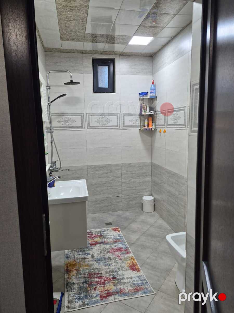 Satılır 4 otaqlı həyət evi/bağ evi 200 m² — Ev, villa, Bakı (11)