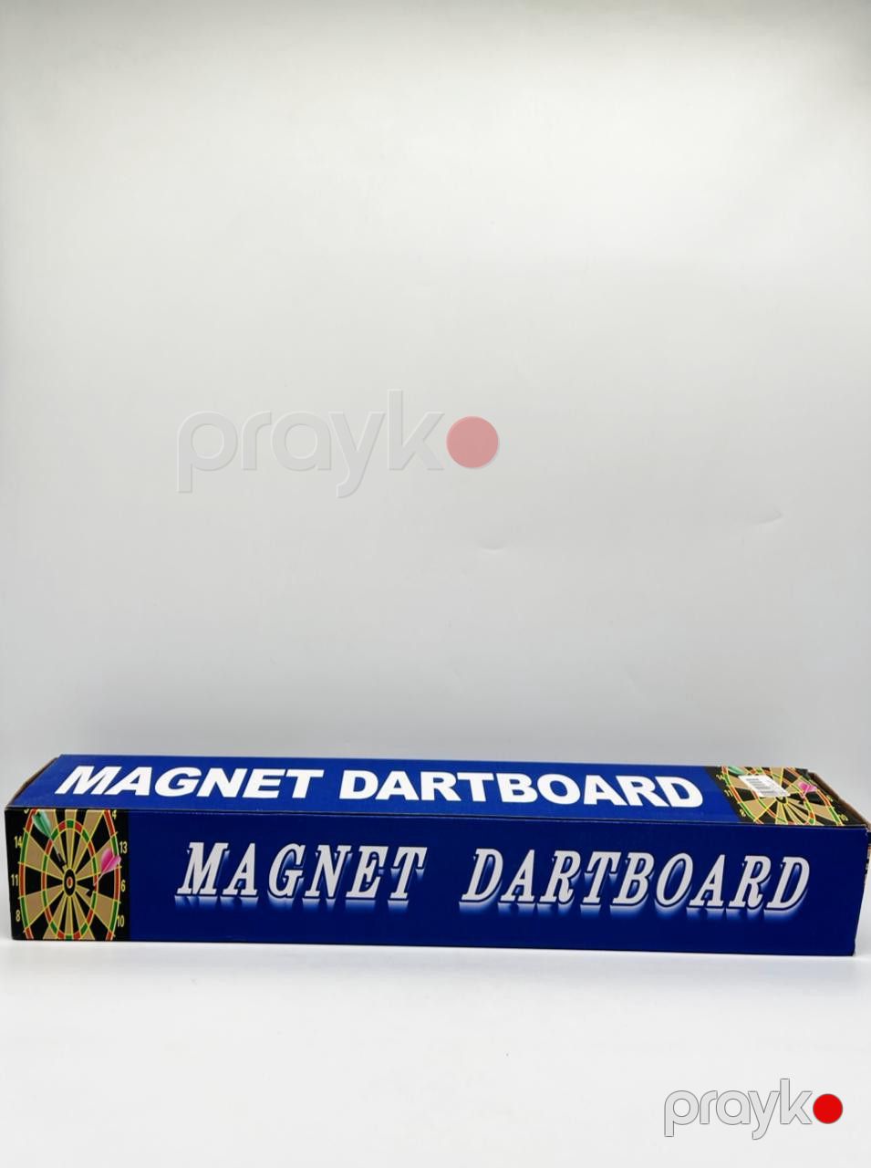 Maqnitli darts lövhəsi, plastik, 10 yaş — Mallar, Bakı (2)