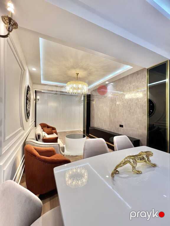 Satılır 2 otaqlı yeni tikili 67 m² — Mənzil, Bakı (2)