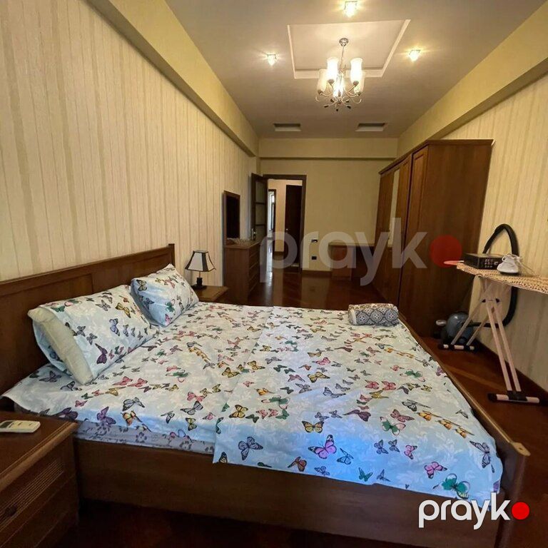 3-otaqlı yeni tikili kirayə verilir, Rəşid Behbudov küç., 85 m² — Mənzil, Bakı (9)