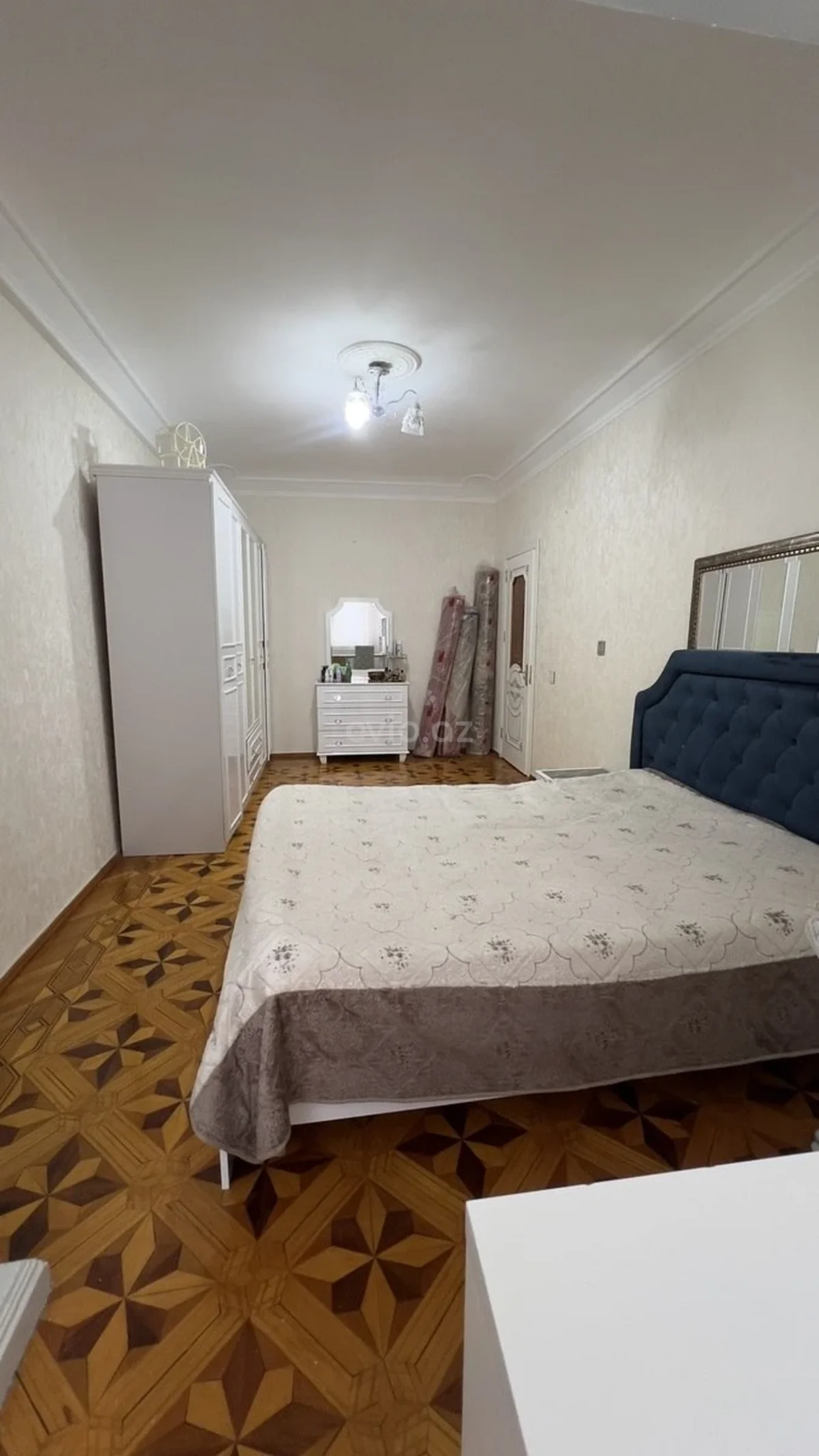 3 otaqlı tam təmirli mənzil satılır Yasamalda — Mənzil, Bakı (2)