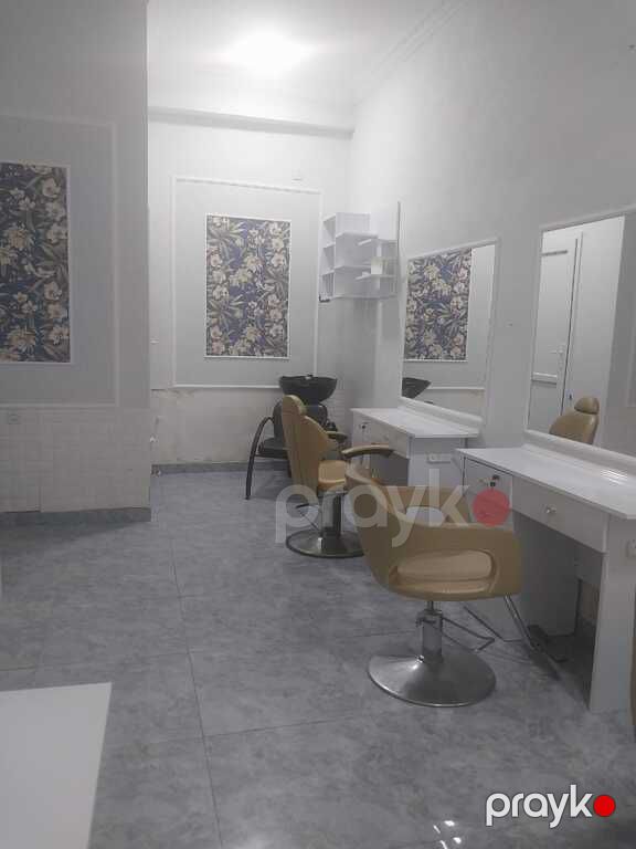 İcarəyə verilir obyekt 27 m² — Əmlak, Bakı (2)