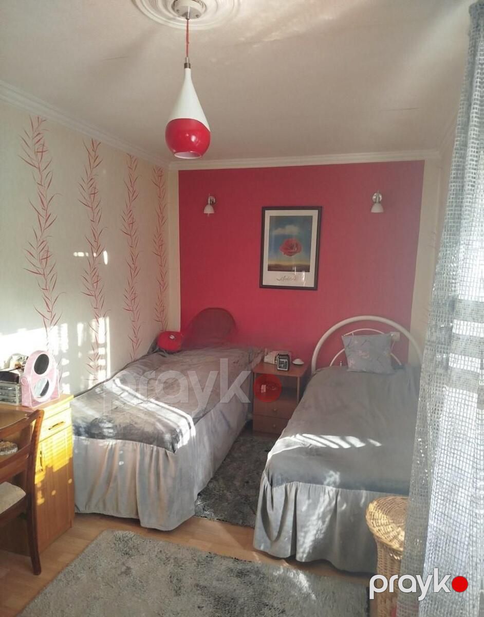 Satılır 2 otaqlı köhnə tikili 60 m² — Mənzil, Bakı (8)