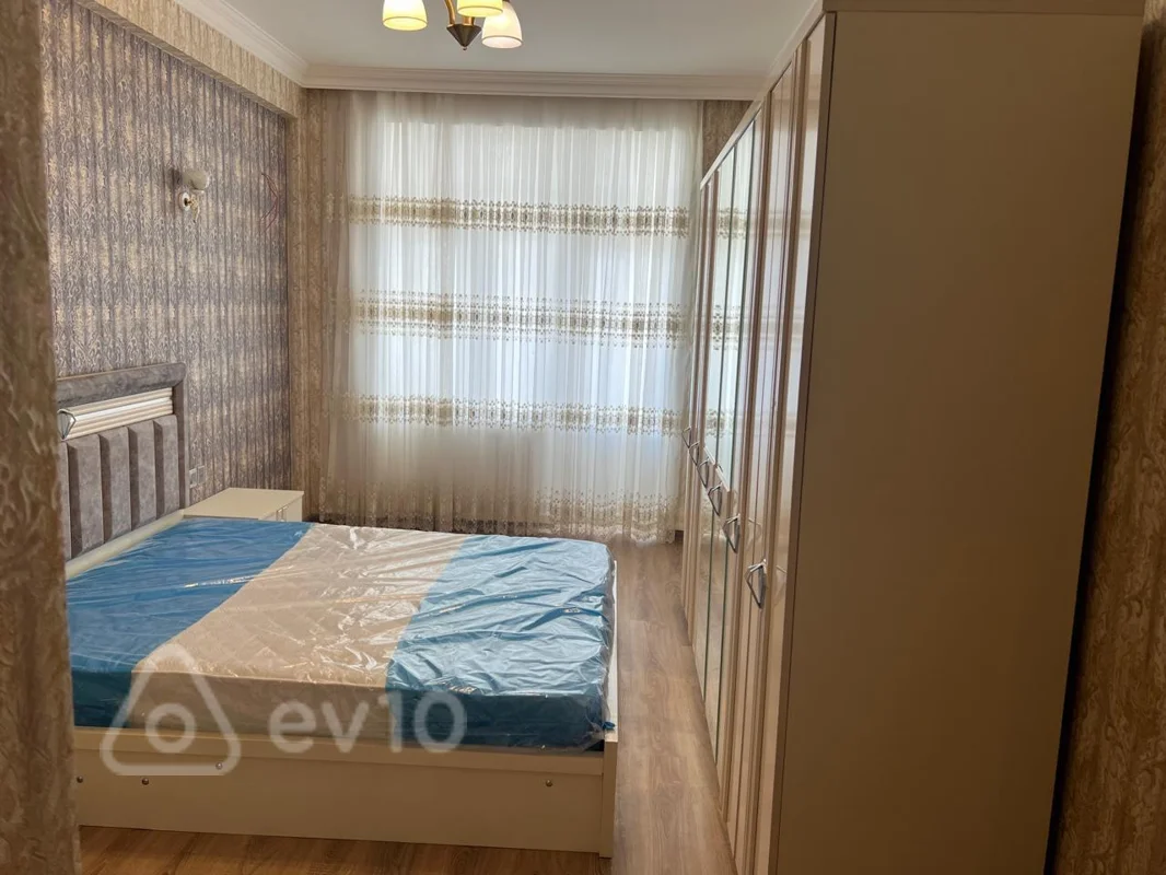 2 otaqlı mənzil, 65 m², Nəcəfqulu Rəfiyev 34 — kirayə — Mənzil, Bakı (6)