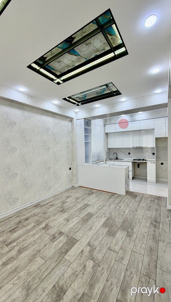 Satılır 3 otaqlı yeni tikili 75 m² — Mənzil, Bakı (6)