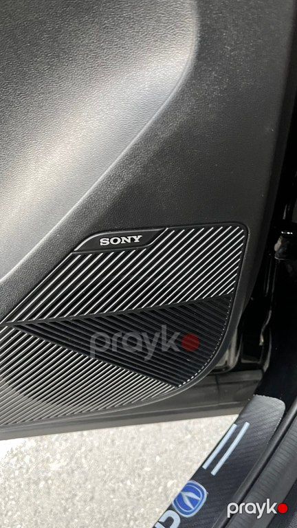 Changan Uni-Z, 1.5 L, 18.4 kWh, 2025 il, 8 780 km — Avtomobillər, Bakı (10)