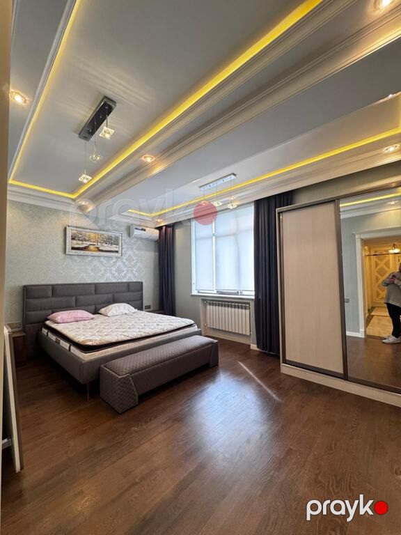 Satılır 3 otaqlı yeni tikili 125 m² — Mənzil, Bakı (7)