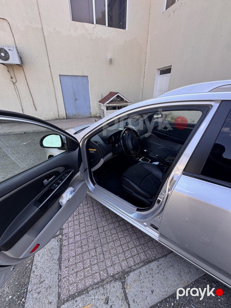 Kia Ceed SW, 1.6 L, 2008 il, 264 000 km — Avtomobillər, Cəlilabad (9)