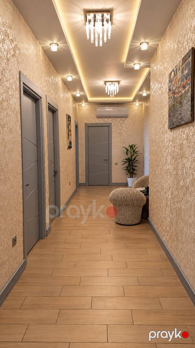 Satılır 3 otaqlı yeni tikili 145 m² — Mənzil, Bakı (11)