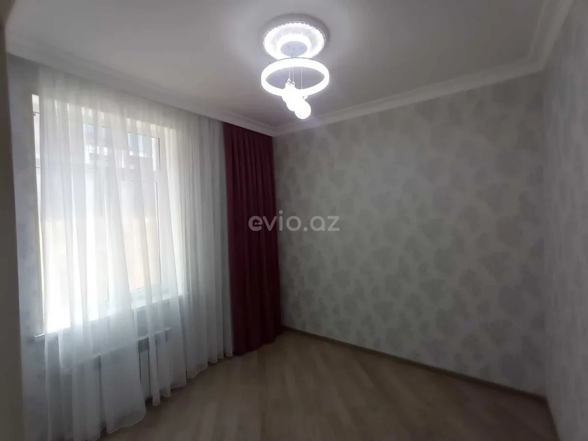4 otaqlı həyət evi satılır Məmmədlidə — Ev, villa, Abşeron (5)