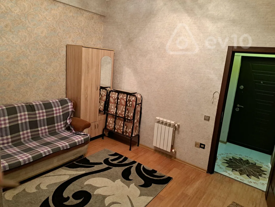 1 otaqlı mənzil, 30 m², Heydər Əliyev pr, Xırdalan — kirayə — Mənzil, Xırdalan (3)