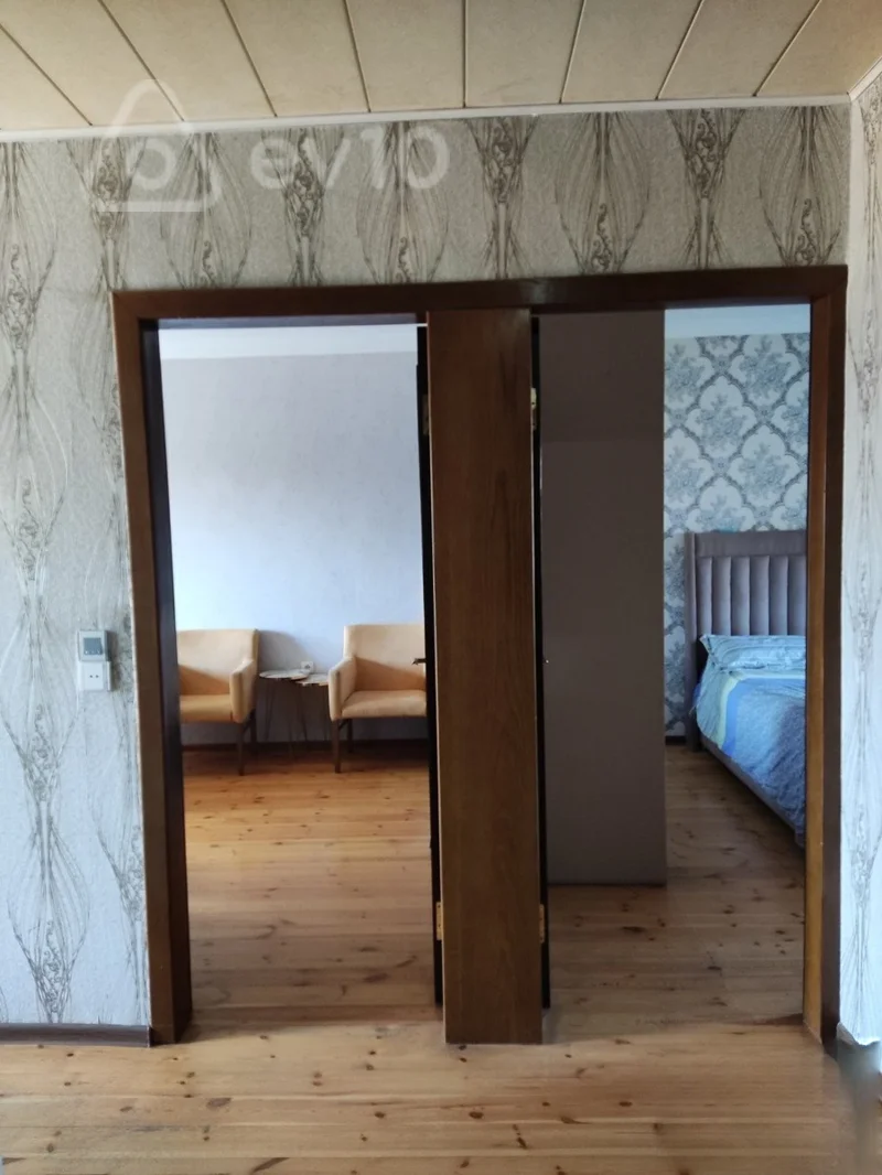 3 otaqlı mənzil, 72 m², Səməd bəy Mehmandarov — Mənzil, Bakı (2)
