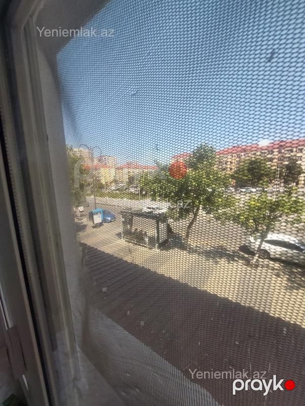 Satılır 2 otaqlı Bina evi menzil (Köhnə tikili), 48 m², 3-cü mikrorayon — Mənzil, Sumqayıt (6)