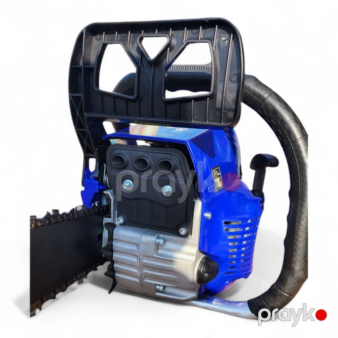 Zəncirli mişar Беларусь YP-58CC — Mallar, Bakı (2)