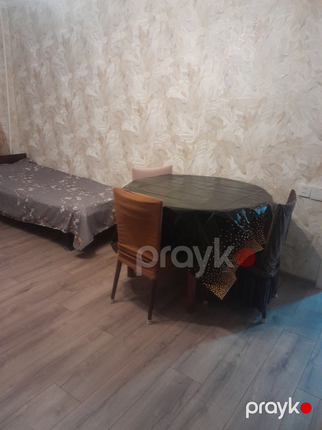 İcarəyə verilir 1 otaqlı köhnə tikili 40 m² — Mənzil, Bakı (2)