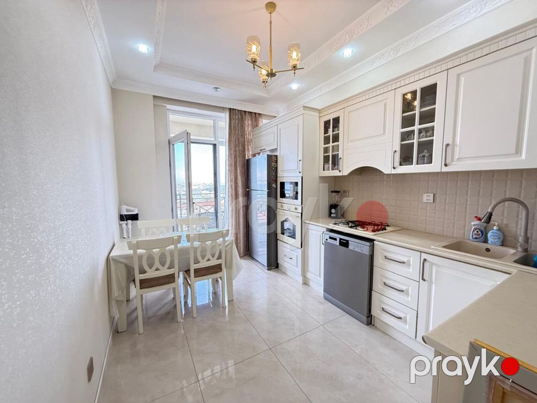Satılır 2 otaqlı yeni tikili 97 m² — Mənzil, Bakı (7)