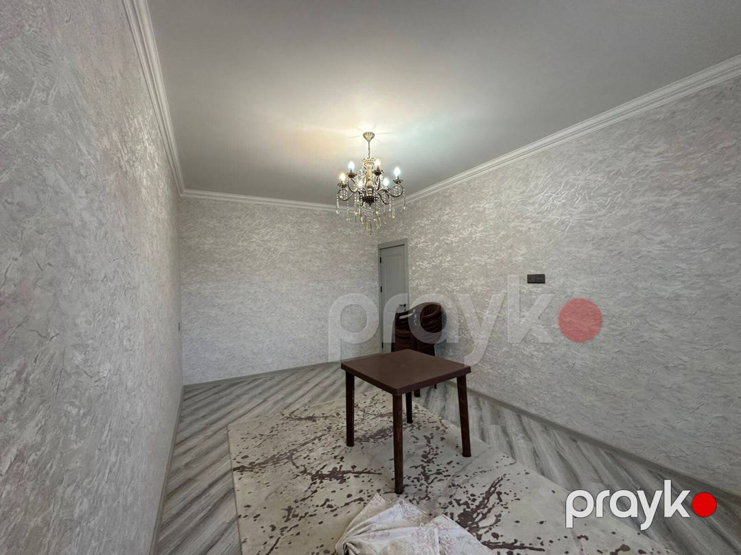 Satılır 5 otaqlı köhnə tikili 120 m² — Mənzil, Bakı (4)