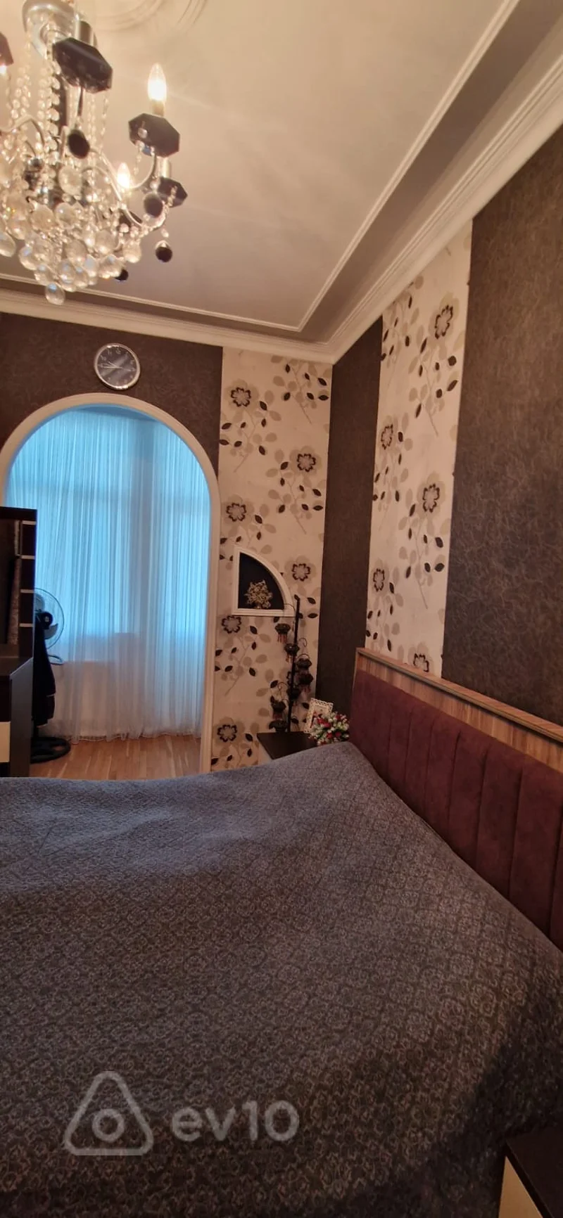 2 otaqlı mənzil, 87 m², Xirdalan seheri, Xırdalan — Mənzil, Xırdalan (9)