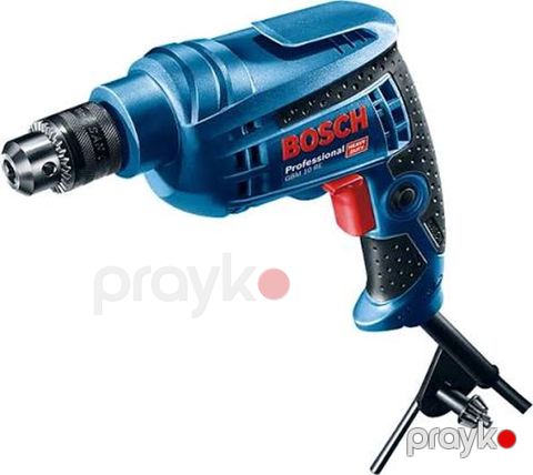 Bosch Professional GBM 10 RE elektrikli matkap - Güclü və etibarlı — Bakı