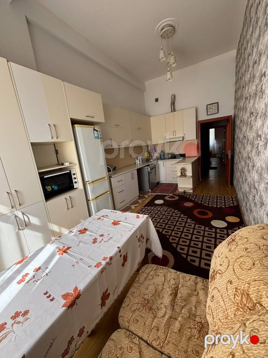 İcarəyə verilir 2 otaqlı yeni tikili 85 m² — Mənzil, Bakı (6)