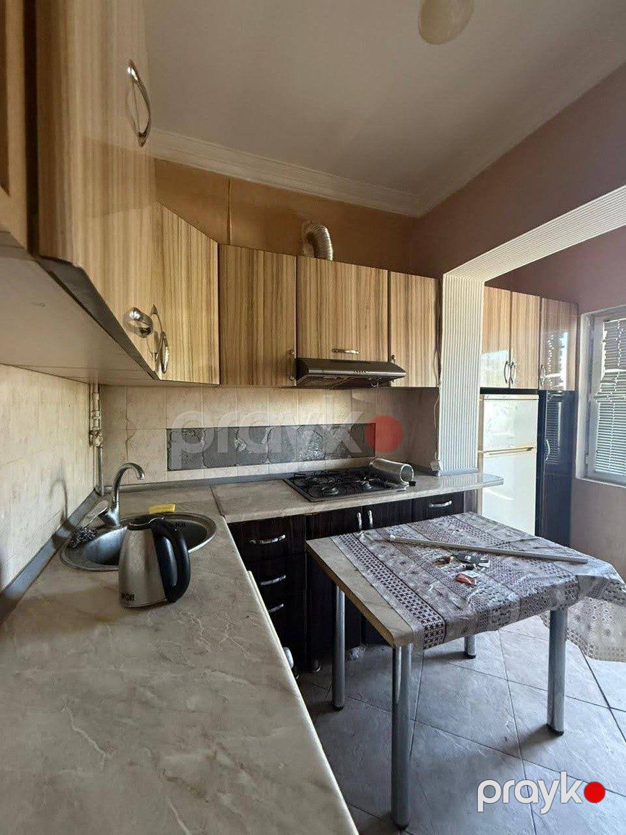 İcarəyə verilir 3 otaqlı köhnə tikili 100 m² — Mənzil, Bakı (4)