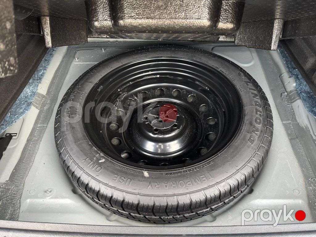 Bestune T99, 2.0 L, 2022 il, 41 000 km — Avtomobillər, Bakı (8)