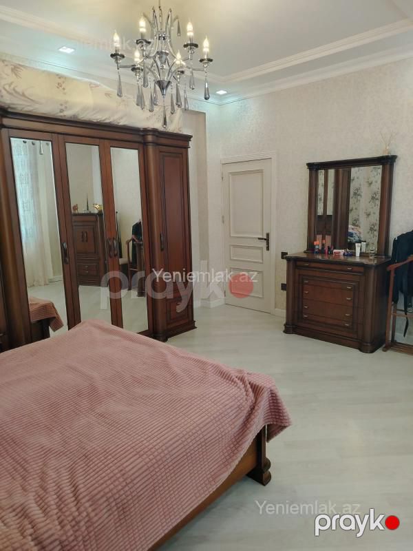 Satılır 12 otaqlı Bina evi menzil (Yeni tikili), 109 m², 3-cü mikrorayon — Mənzil, Sumqayıt (5)