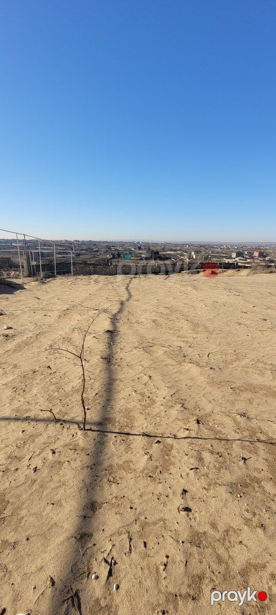 6 sot torpaq sahəsi, Nardaran qəs — Torpaq, Bakı (4)