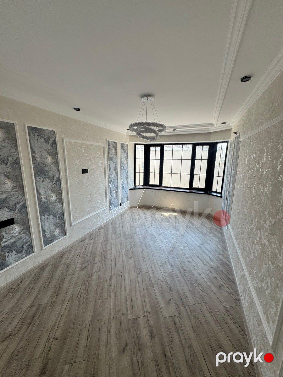 Satılır 3 otaqlı həyət evi/bağ evi 64 m² — Ev, villa, Bakı (10)