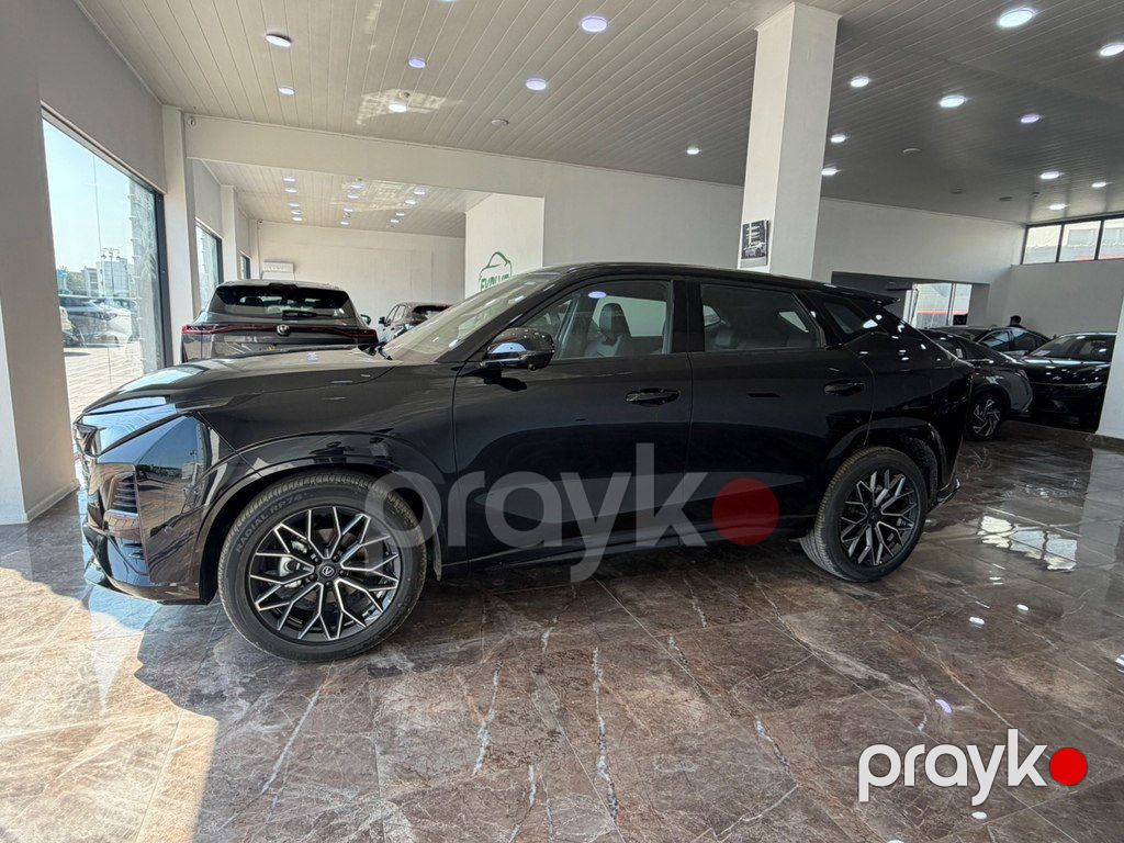 Changan Uni-Z, 1.5 L, 2026 il, yeni — Avtomobillər, Bakı (3)