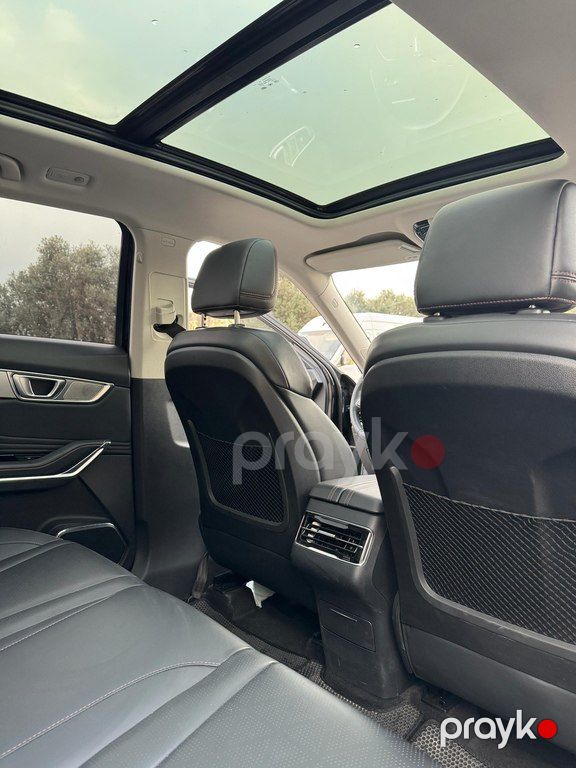 Bestune T99, 2.0 L, 2022 il, 41 000 km — Avtomobillər, Bakı (11)