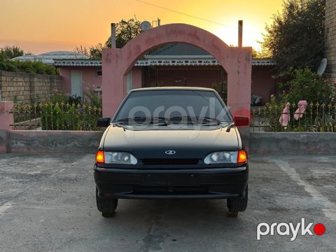 Lada (VAZ) 2115, 1.6 L, 2011 il, 120 000 km