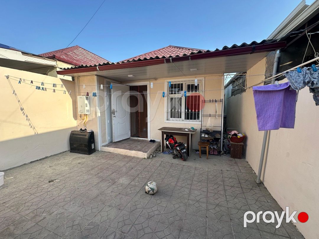 Həyət evi, Binəqədi qəs — Ev, villa, Bakı (5)