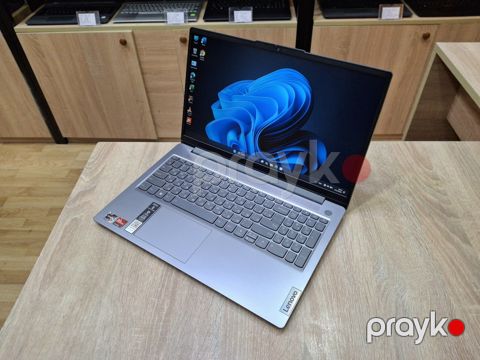 Lenovo Ideapad Slim 3 Ryzen 5 7520U — Bakı