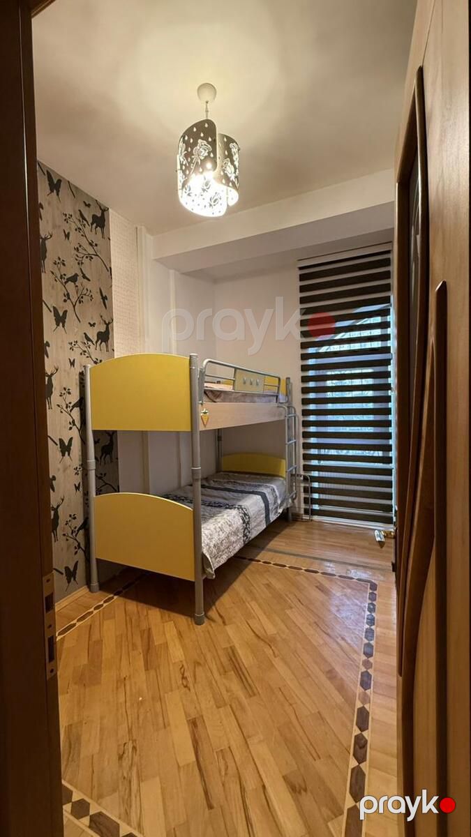 Satılır 3 otaqlı yeni tikili 85 m² — Mənzil, Bakı (8)