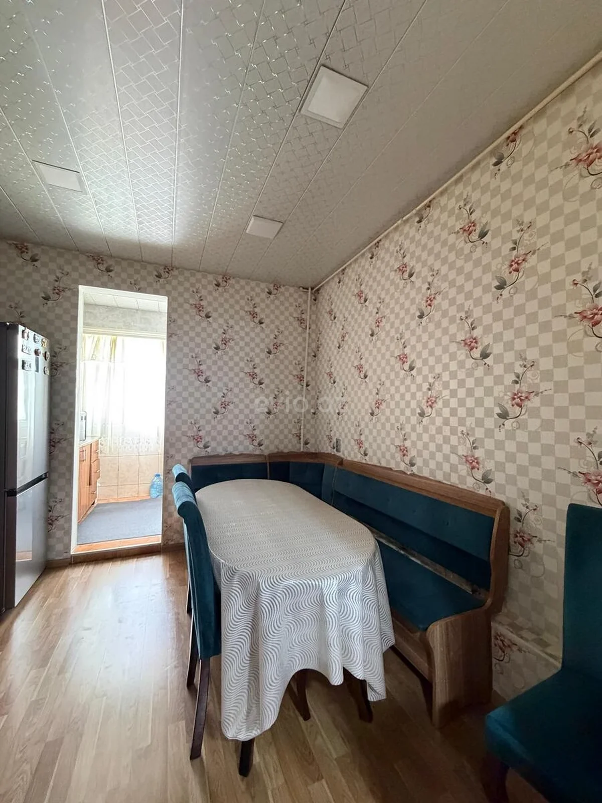 3 otaqlı tam təmirli mənzil satılır Xətai rayonunda — Mənzil, Bakı (11)