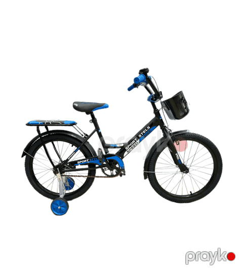 İkitəkərli uşaq velosipedi Sport Stels 2006GGY 20" — Bakı